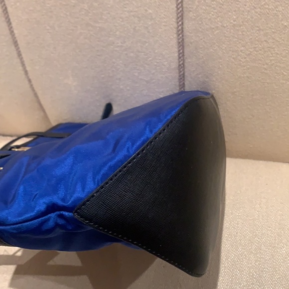 MICHAEL KORS KEMPTON TOTE - Picture 10 of 12